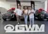 Great Wall Motors presenta a sus nuevos embajadores