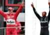 Hamilton le quita un nuevo récord a Schumacher