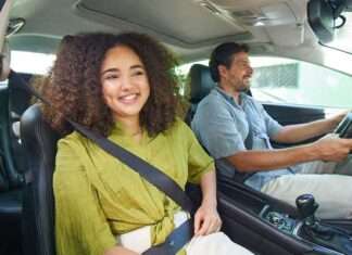 inDrive lanza función para enviar alertas de zonas de riesgo