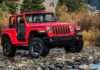 La NHTSA inicia investigación sobre los Jeep Wrangler por pérdida de fuerza motriz
