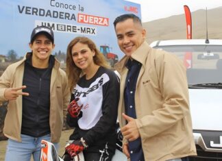 JMC presenta la nueva Vigus Plus Luxury y JIM en el Perú