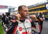 Haas no renueva a Magnussen y hay otro asiento libre en la parrilla