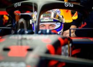 VERSTAPPEN EXIGE MEJORAS PARA RED BULL