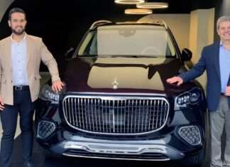 Mercedes-Benz renueva tienda con concepto enfocado al cliente