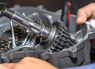 6 señales de que tu motocarro necesita mantenimiento