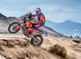 Grupo Socopur enfoca su estrategia en Expomoto 2024