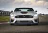 Ford retira del mercado más de 30.000 Mustang