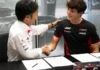 Oliver Bearman ficha por Haas para 2025