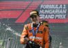 McLaren y su laberinto en Hungría que casi deja a Oscar Piastri sin victoria