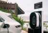 Porsche Perú expande su red de carga para vehículos eléctricos