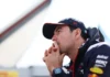 Red Bull no descarta despedir ‘Checo’ Pérez