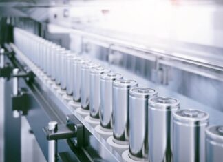 Técnica que recupera el litio de las baterías en solo 30 segundos abre una nueva era para el reciclaje