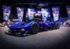 PRESENTAN EN GOODWOOD EL HYPERCAR DE RED BULL RB17 INSPIRADO EN LA F1