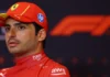 Carlos Sainz, muy crítico con Ferrari: «No es lo suficientemente bueno…»