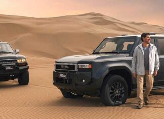 Aventura extrema: Los mejores modelos para hacer off road