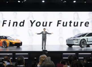 Toyota tiene una nueva misión en la Silicon Island de Japón para tratar de frenar a BYD