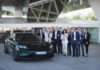 Porsche colabora con Hydro para utilizar aluminio con bajo impacto ambiental