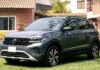 El Nuevo Volkswagen T-Cross revolucionará el mercado peruano