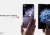 Xiaomi lanza el Xiaomi MIX Fold 4 y Xiaomi MIX Flip en China