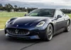 Stellantis descarta la venta de Maserati