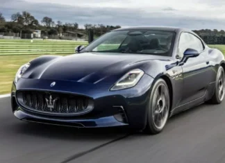 Stellantis descarta la venta de Maserati