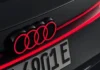 Audi tendrá una nueva familia de autos eléctricos, pero no llevarán su logo