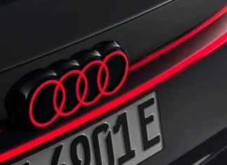 Audi tendrá una nueva familia de autos eléctricos, pero no llevarán su logo