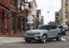 Volvo XC40 Recharge del 2024, con mayor eficiencia y mejor autonomía