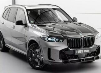 BMW patentó motores a combustión de nueva tecnología: se lanzarán en 2026