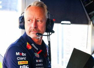 Siguen los cambios en Audi: Jonathan Wheatley será el nuevo jefe de equipo