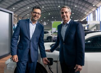 Porsche Perú fortalece su compromiso con la movilidad eléctrica y sostenible