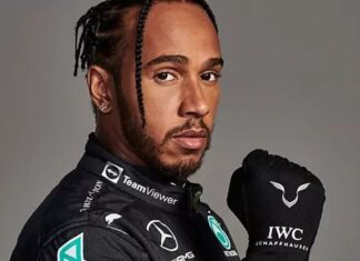 Hamilton: «He aprendido a ser un mejor compañero de equipo»