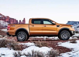 Ford emitió una advertencia de no conducir para los propietarios de ciertos vehículos