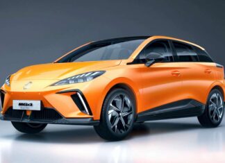 Carros eléctricos chinos baten récord de ventas en Europa