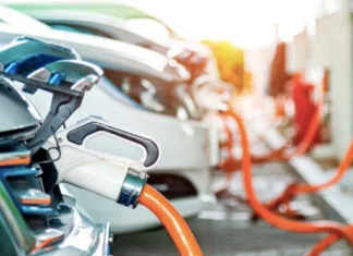 Autos eléctricos en crisis, caen ventas en Europa