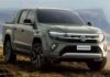 Volkswagen Amarok 2025 llega renovada para América Latina