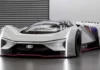 Ford podría tener un nuevo superdeportivo para revivir la épica batalla contra Ferrari