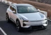 Polestar, marca hermana de Volvo, inicia producción de sus autos eléctricos en EE.UU.