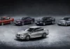 BMW M5 cumplió 40 años: un sedán deportivo de alto linaje y notoria trayectoria