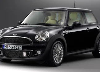 MINI cumple 65 años y este es un recorrido por las versiones más “raras” de su historia