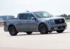 El nuevo Ford Maverick Lobo del 2025