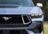 Ford venderá un exclusivo paquete del Mustang 60th Anniversario de edición limitada