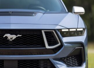 Ford venderá un exclusivo paquete del Mustang 60th Anniversario de edición limitada