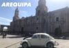 ¿Por qué el Aniversario de Arequipa se realiza cada 15 de agosto?