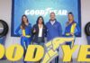 Goodyear amplía su línea de neumáticos Wrangler
