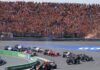 La Formula 1 regresa con el Gran Premio de los Países Bajos, la casa de Max Verstappen