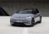 El nuevo Volkswagen ID.3 GTX, un EV que lo tiene todo