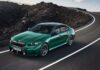 El BMW M5, el paradigma de sedán deportivo desde hace 40 años