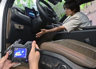 Hyundai y Kia presentan innovadoras tecnologías de control de temperatura