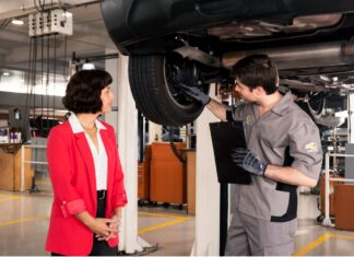 Nuevo Servicio Personalizado de Chevrolet revoluciona la experiencia posventa